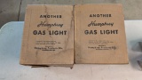 Humphreys Gas Lamp