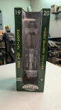 New in Box John Deere Mantle Clock