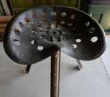 Tractor Seat / Stool