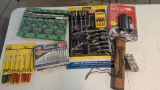 New in Package Tool Sets