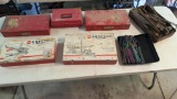 Erector Sets and Tinker Toys