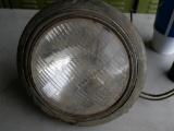 Ford Sealed Beam Headlight!