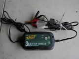 Battery Tender 3A Charger & Maintainer