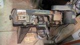 Buffalo Metal Cutting Bandsaw