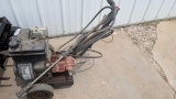 Sears 5 HP Pressure Washer