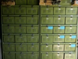 Korwin Metal Lockers