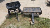 Small Yard Implements