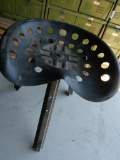 Tractor Seat / Stool