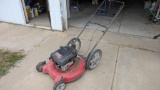 Yard Machines Mulcher