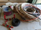 Wire & Bessey 4