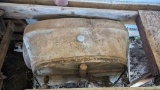 Model A Gas Tank