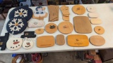 Longaberger Lids