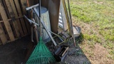 Yard Equipment