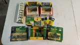 John Deere Collectibles