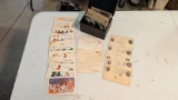 Antique Postcards