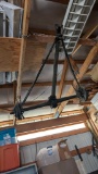 Ford 10 Bolt Axle