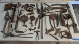 Old Iron
