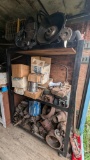 Model A Parts Section 3