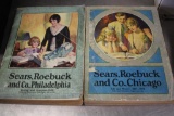 Sears and Roebuck and Co. Catalogs