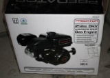 Predator Engines 212cc OHV Horizontal Shaft Gas Engine