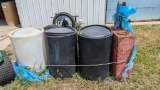 pump and parts