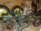 1929 Model A Project!