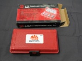 Mac 4 Piece Fractional Stud Puller Set