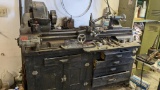 Craftsman Quick Change Metal Lathe