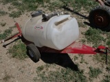 Fimco Towable Sprayer
