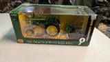 Ertl Precision Key Series 4 420 Tractor w/ KBL Disc