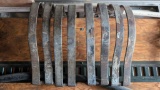 Model A Supports