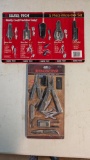 New In Package Multi Tools