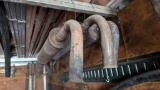 Ford Model A Mufflers