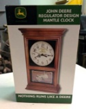 New in Box Limited Edition John Deere Mechanical Gas Pump Coin Bank