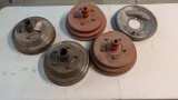 Brake Drums
