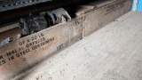 M41 Frag Bomb Boxes