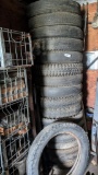 Tire Stack