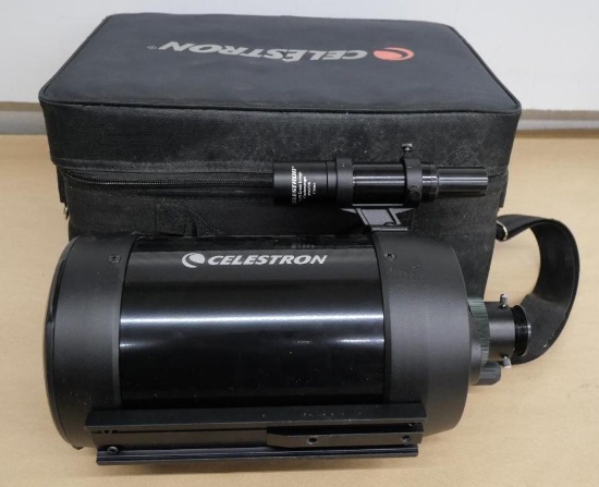 Celestron C5 Spotting Scope 127mm F10