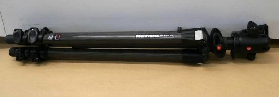 Manfrotto Carbon Fiber 055CXPRO3 Tripod!