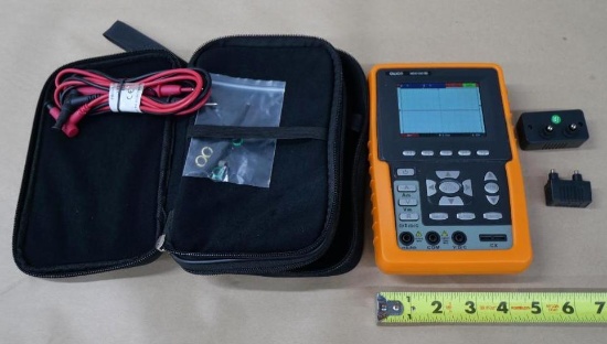 Owon HDS102M Tester