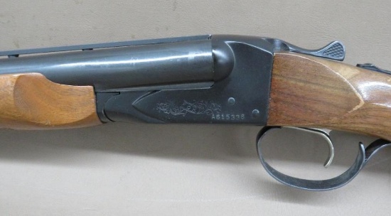 Savage Arms Fox Model B-16 Gauge, Shotgun, SN AB615336
