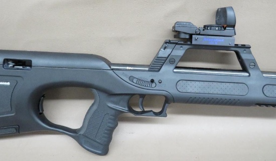 Walther G22 Bull Pup-22 LR, Rifle, SN PW006031 | Guns & Military ...