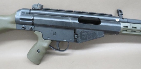 Springfield Armory SAR-8-308 Winchester, Rifle, SN SR13612 | Online ...