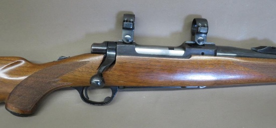 Ruger M77 RSI Red Pad Tang Safety-308 Winchester, Rifle, SN 78-55279