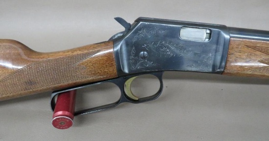 Browning BL-22-22 S,L,LR, Rifle, SN 71B32748