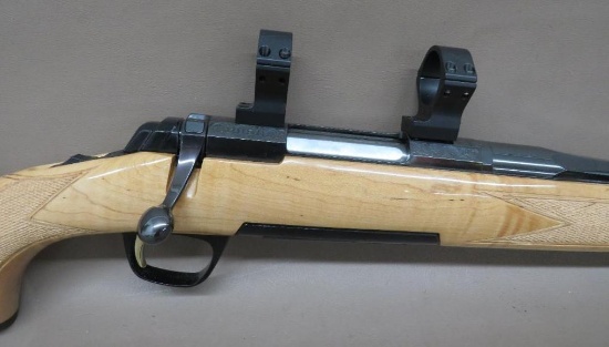 Browning X-Bolt White Gold Medallion-243 Winchester, Rifle, SN 12439ZV354