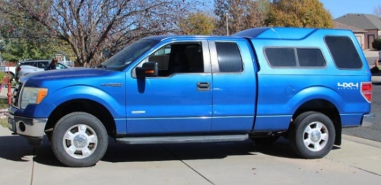 November Offsite Platteville Estate 2025