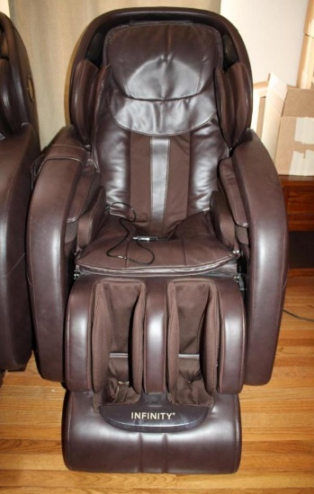 Infinity Presidential Massage Chair