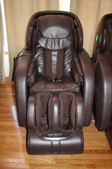 Infinity Presidential Massage Chair