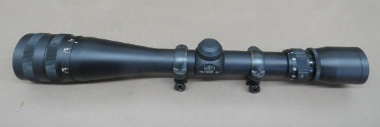Redfield Tracker SE Rifle Scope